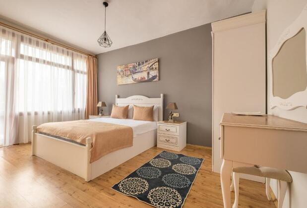 Old Town Deluxe Flats - Görsel 28