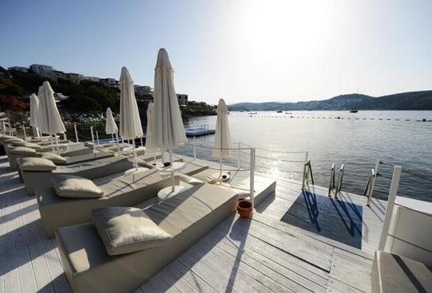 Doria Otel Bodrum - Görsel 13