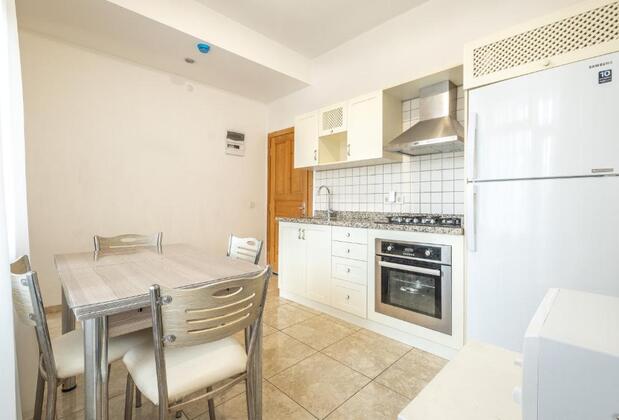 Old Town Deluxe Flats - Görsel 30