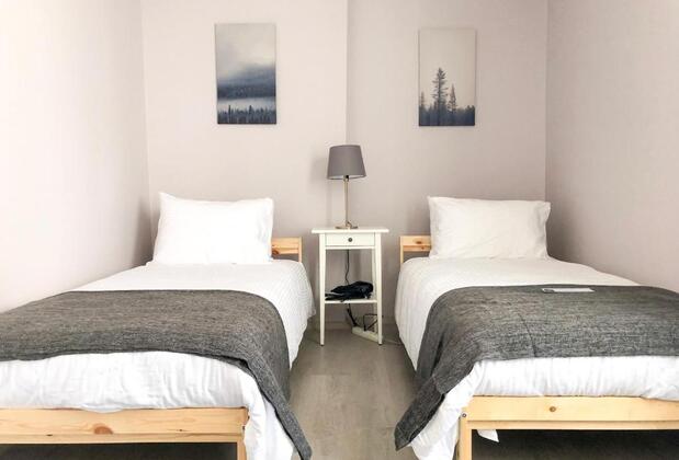 6 Hane Üsküdar Studio Apartments - Görsel 14