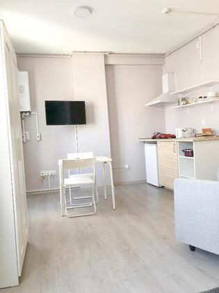 6 Hane Üsküdar Studio Apartments - Görsel 5