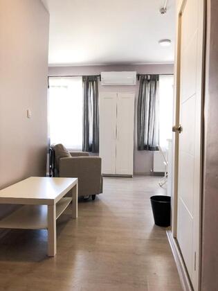 6 Hane Üsküdar Studio Apartments - Görsel 15