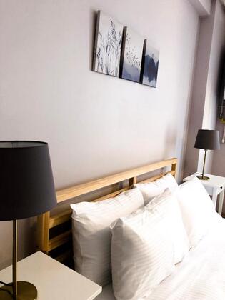 6 Hane Üsküdar Studio Apartments - Görsel 13