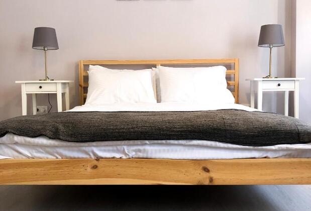 6 Hane Üsküdar Studio Apartments - Görsel 11