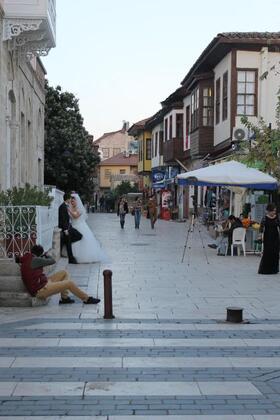 Old Town Deluxe Flats - Görsel 33