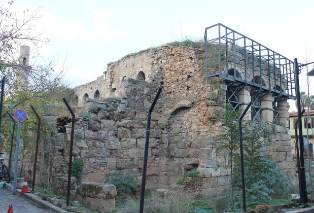 Old Town Deluxe Flats - Görsel 34