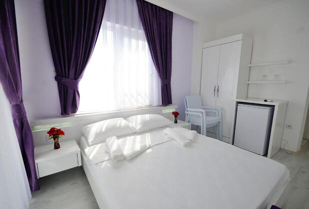 Fuda Otel - Görsel 27