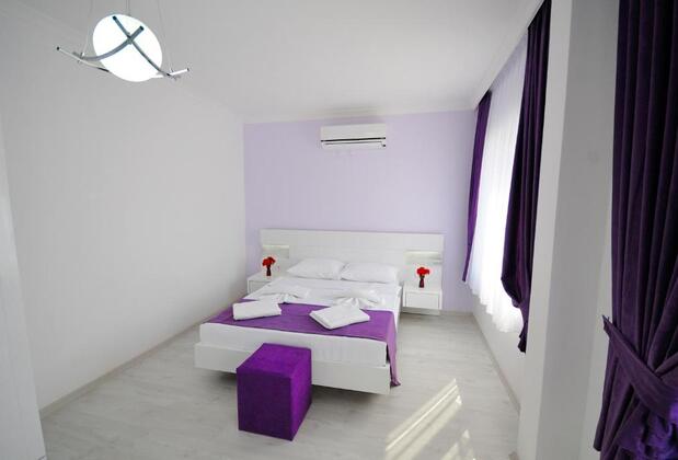 Fuda Otel - Görsel 28