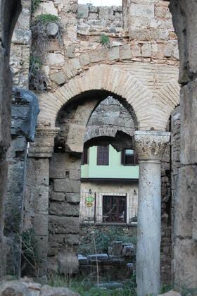 Old Town Deluxe Flats - Görsel 35