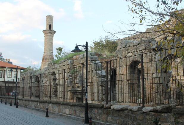 Old Town Deluxe Flats - Görsel 40