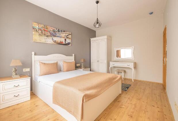 Old Town Deluxe Flats - Görsel 21