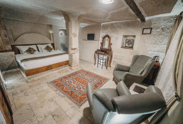 Eren Bey Cave Hotel - Görsel 29