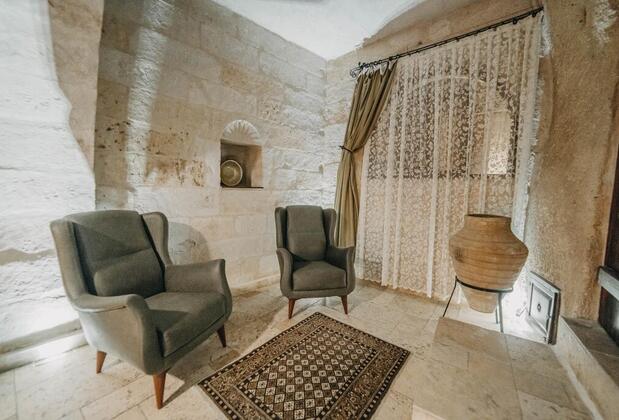 Eren Bey Cave Hotel - Görsel 30