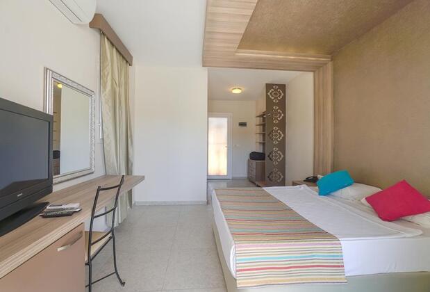 Paloma Family Bitez Club - Görsel 20