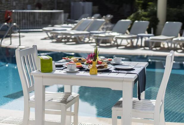 Paloma Family Bitez Club - Görsel 11