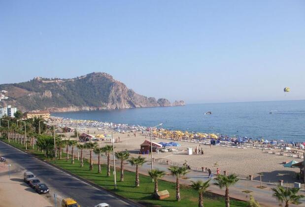 Angora Apart Hotel - Görsel 14