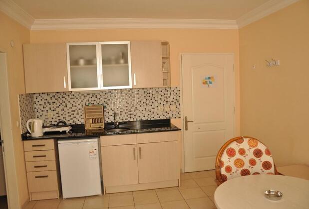 Angora Apart Hotel - Görsel 17