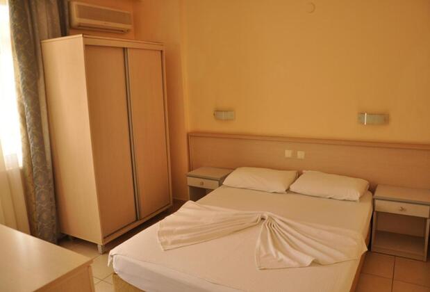 Angora Apart Hotel - Görsel 19