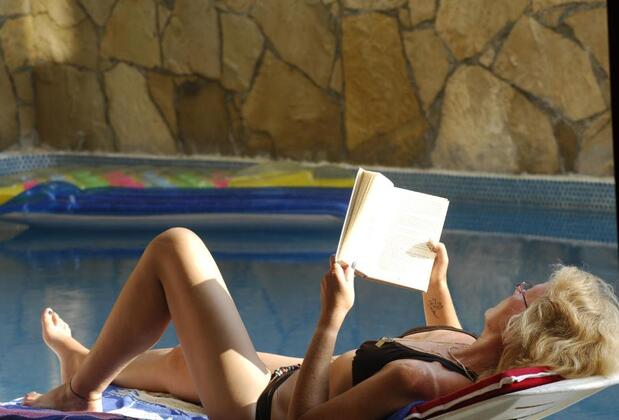 Angora Apart Hotel - Görsel 7