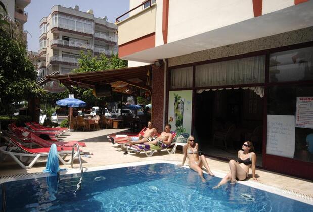 Angora Apart Hotel - Görsel 21