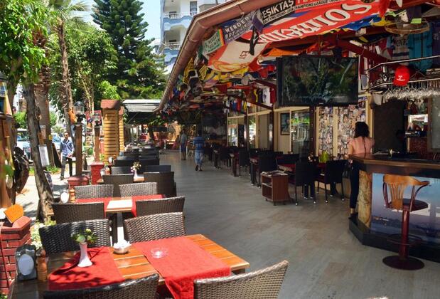 Angora Apart Hotel - Görsel 23