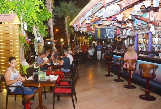 Angora Apart Hotel - Görsel 24