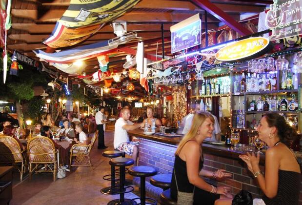 Angora Apart Hotel - Görsel 25