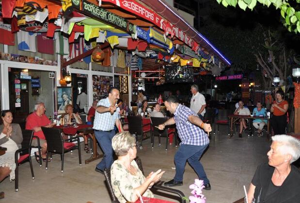 Angora Apart Hotel - Görsel 26