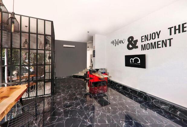 Bossa Nova Apart - Görsel 11