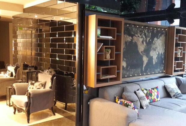 Bmk Suites Apartments - Görsel 5