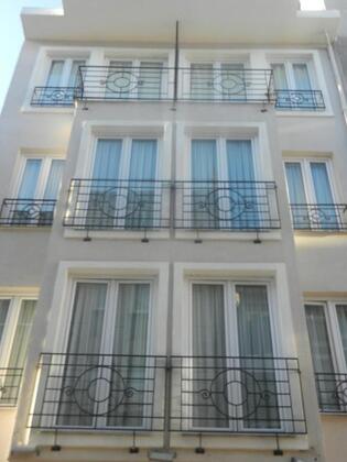 Best Home Suites Sultanahmet Aparts - Görsel 3