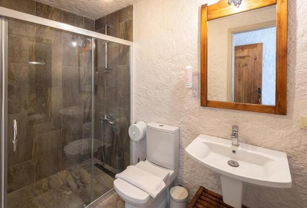 Alaçatı Mahzen Otel - Görsel 17