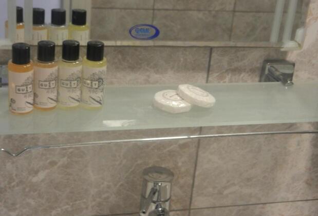 Best Home Suites Sultanahmet Aparts - Görsel 34