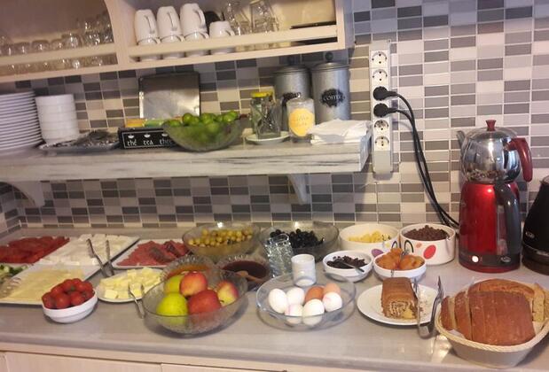 Cheers Porthouse - Görsel 6