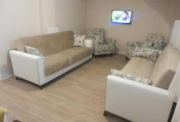 Best Home Suites Sultanahmet Aparts - Görsel 35