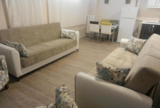 Best Home Suites Sultanahmet Aparts - Görsel 36