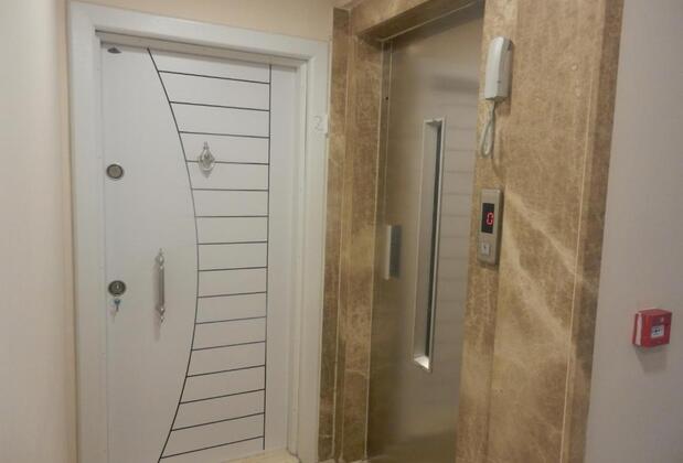 Best Home Suites Sultanahmet Aparts - Görsel 38