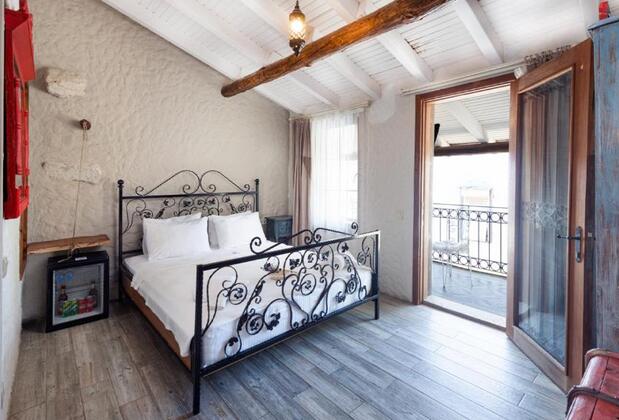 Alaçatı Mahzen Otel - Görsel 13
