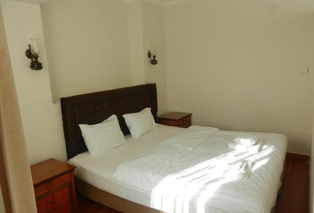 Best Home Suites Sultanahmet Aparts - Görsel 42