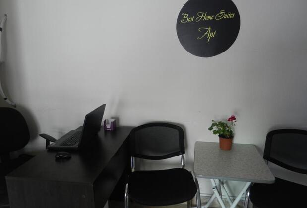 Best Home Suites Sultanahmet Aparts - Görsel 44