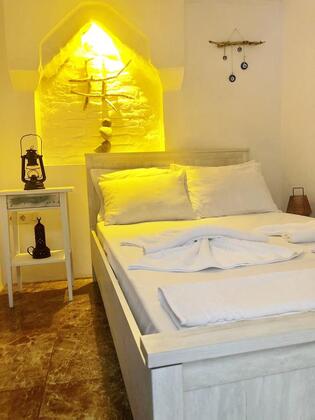 Taş Mori Butik Otel - Görsel 6