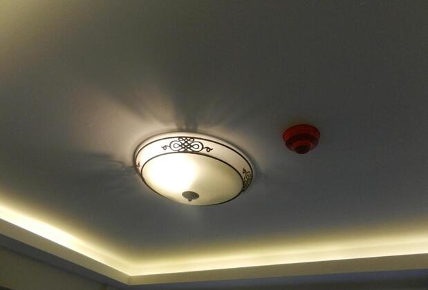 Best Home Suites Sultanahmet Aparts - Görsel 49