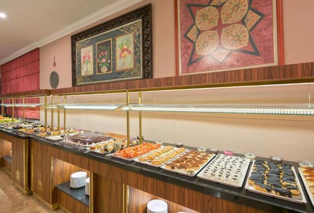 Antique Roman Palace - Görsel 12