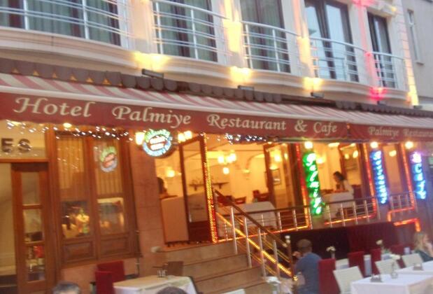 Ares Otel - Görsel 18