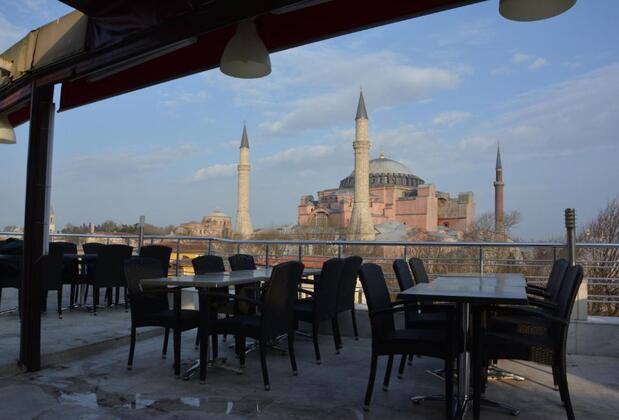 Ares Otel - Görsel 19