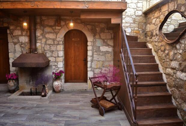 Alaçatı Mahzen Otel - Görsel 8