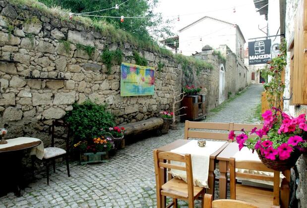 Alaçatı Mahzen Otel - Görsel 19
