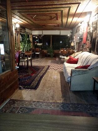 Falcon Cave Suites - Görsel 13