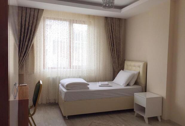 Heaven Suite Hotel Akçaabat - Görsel 15