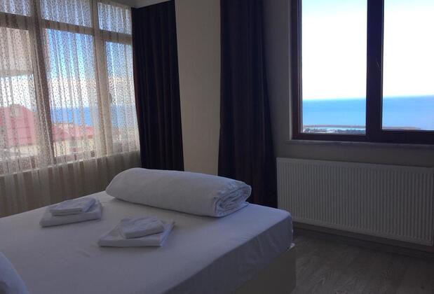 Heaven Suite Hotel Akçaabat - Görsel 16